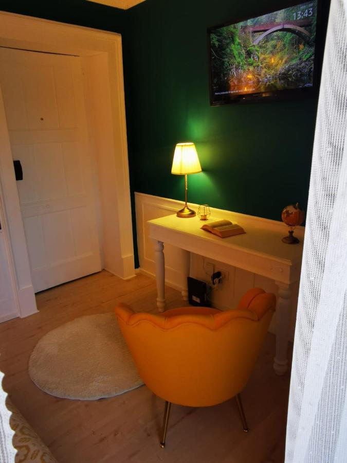 Encanto Apartment CTA Exteriér fotografie