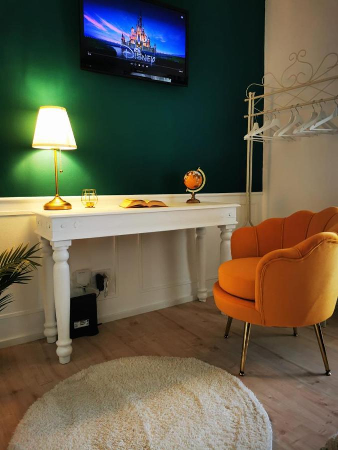 Encanto Apartment CTA Exteriér fotografie
