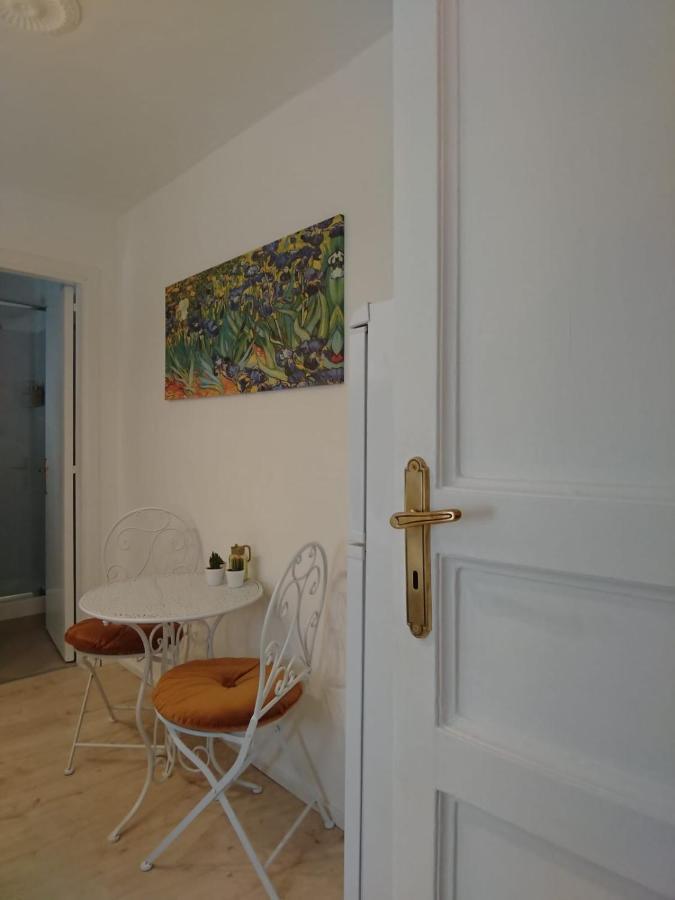Encanto Apartment CTA Exteriér fotografie