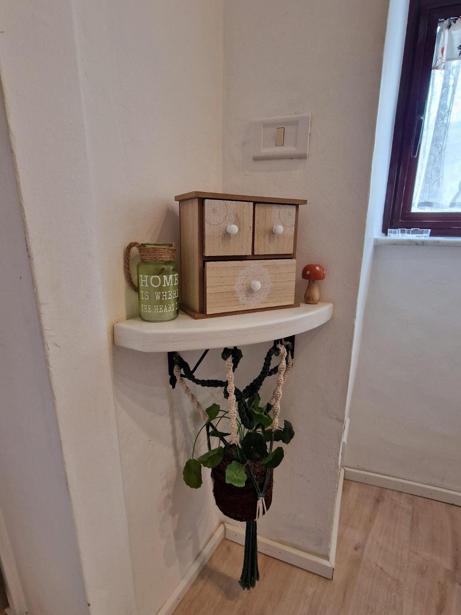 Encanto Apartment CTA Exteriér fotografie