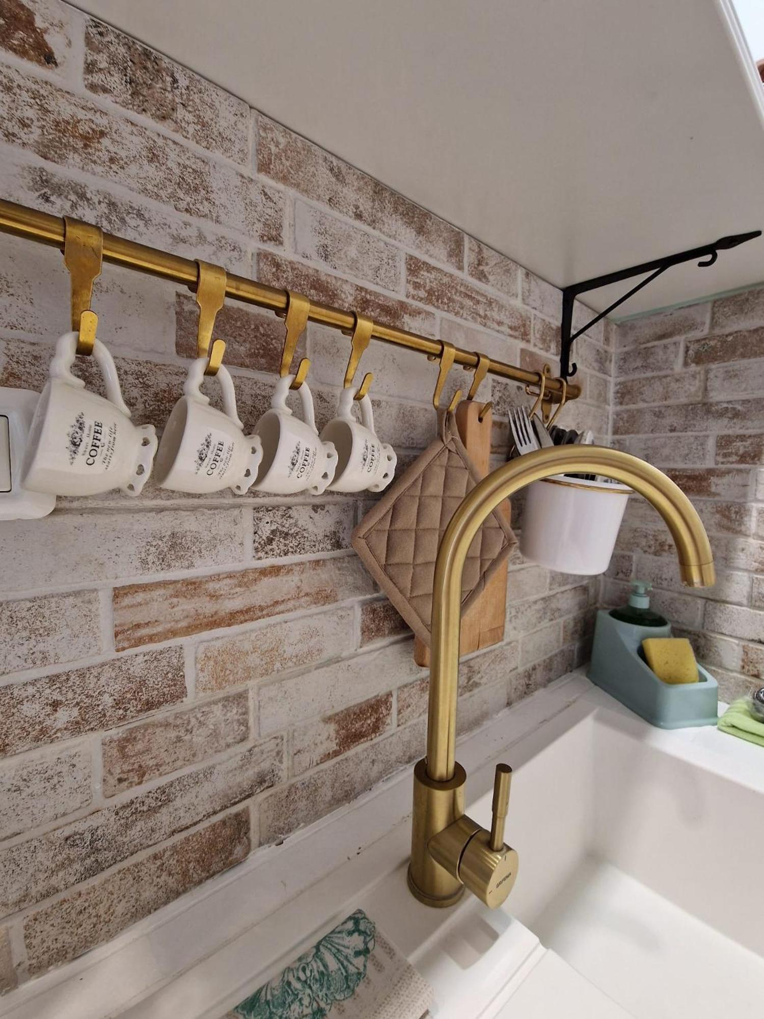 Encanto Apartment CTA Exteriér fotografie