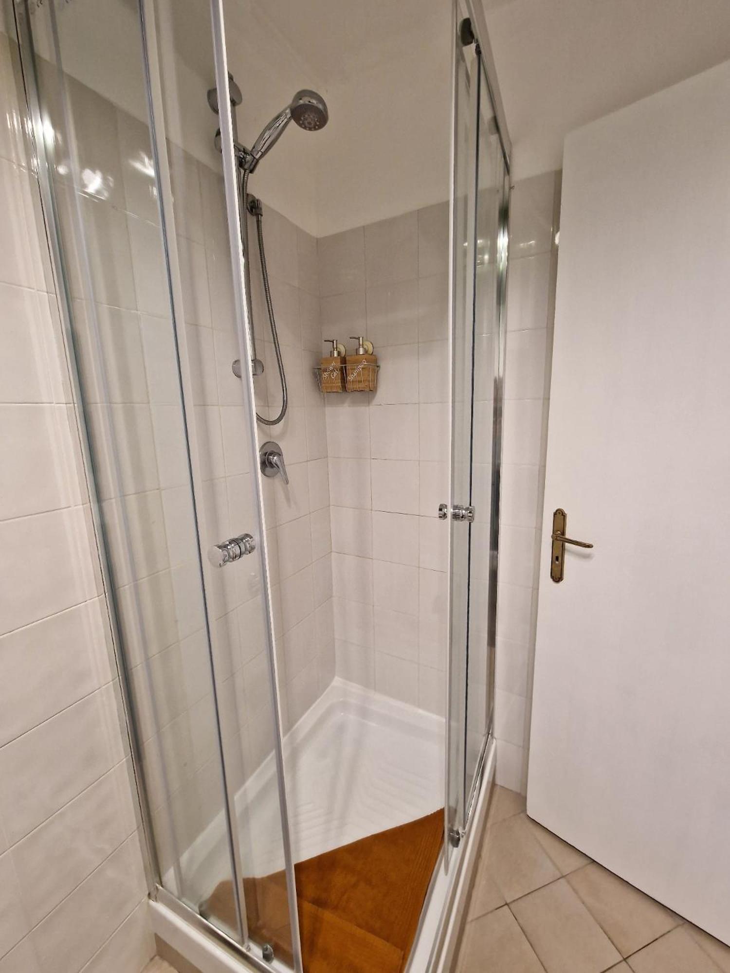 Encanto Apartment CTA Exteriér fotografie