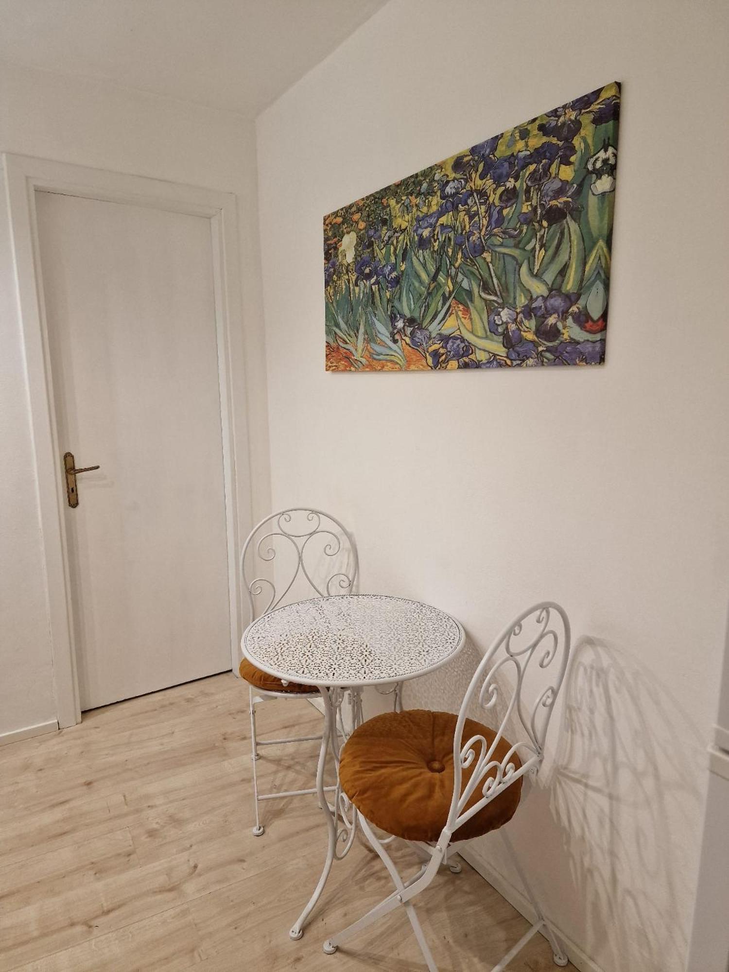 Encanto Apartment CTA Exteriér fotografie