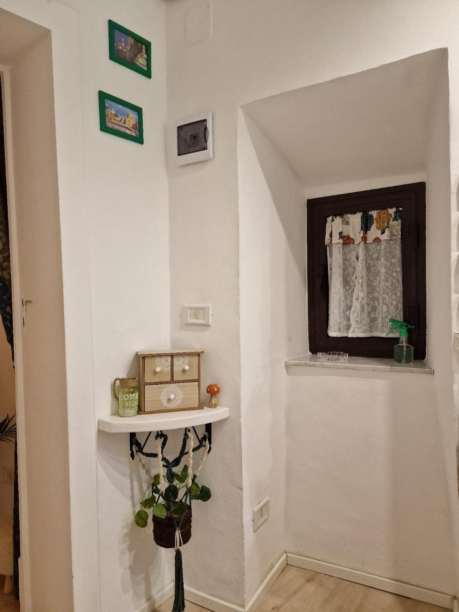 Encanto Apartment CTA Exteriér fotografie