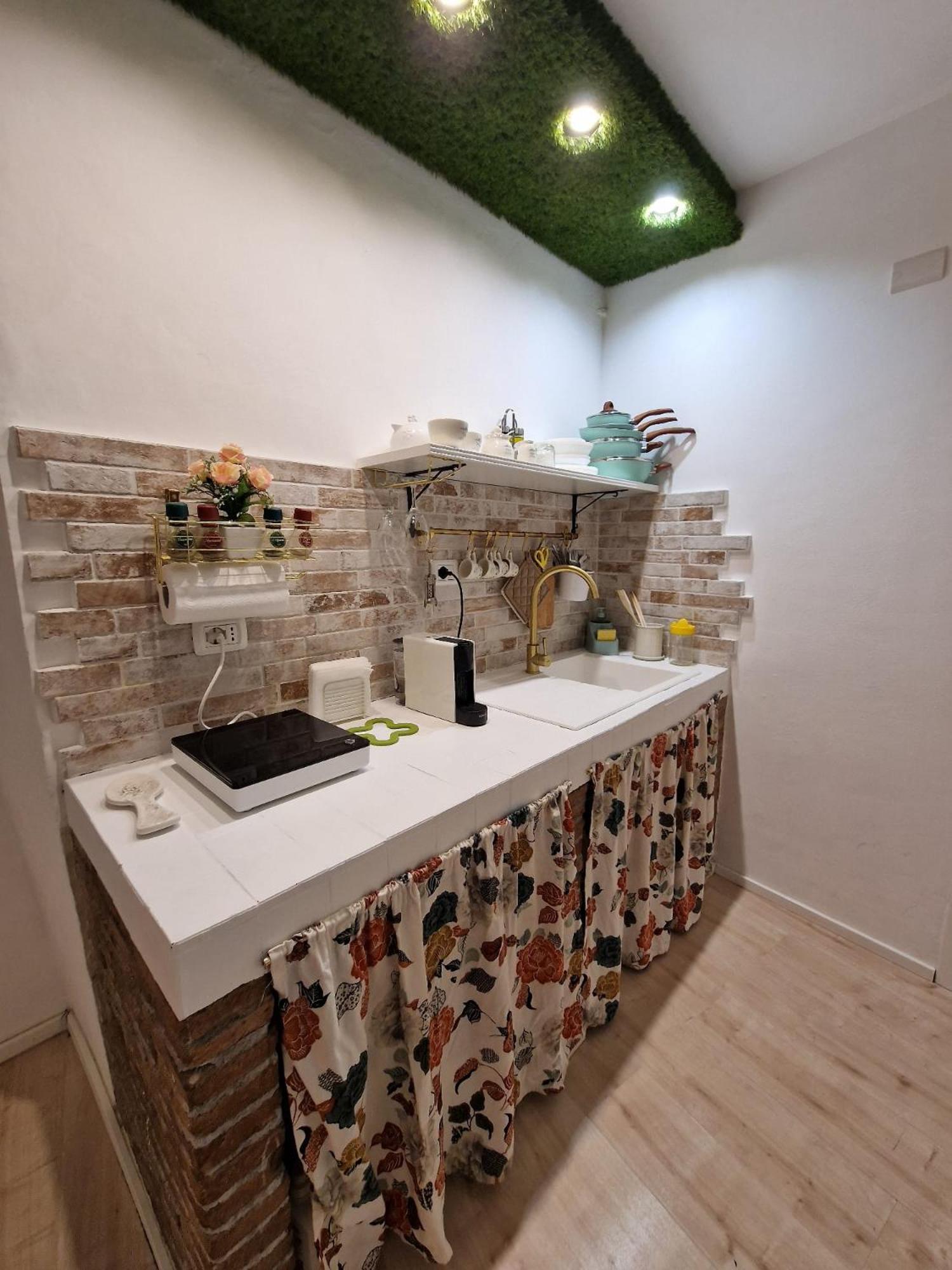 Encanto Apartment CTA Exteriér fotografie