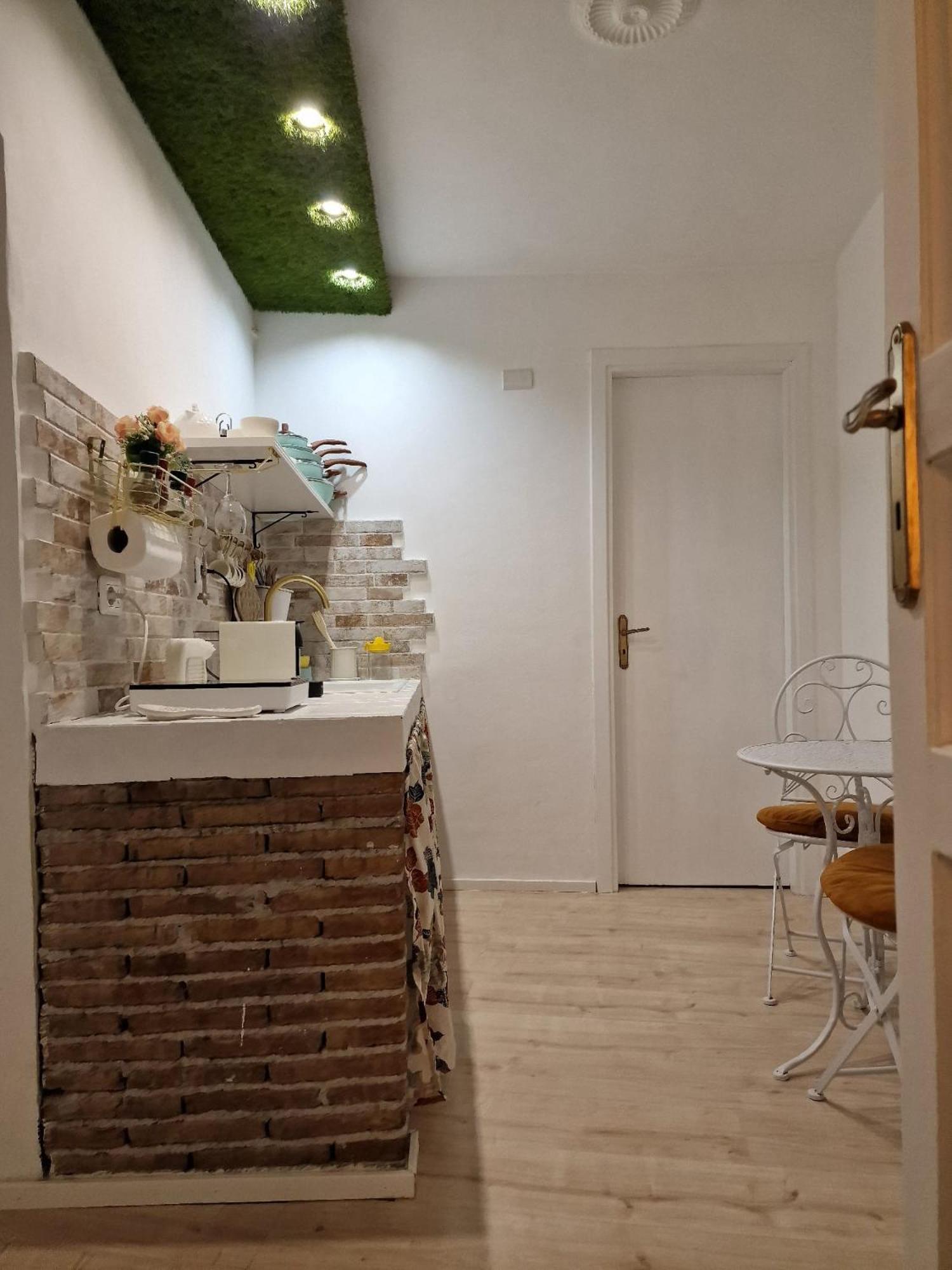 Encanto Apartment CTA Exteriér fotografie