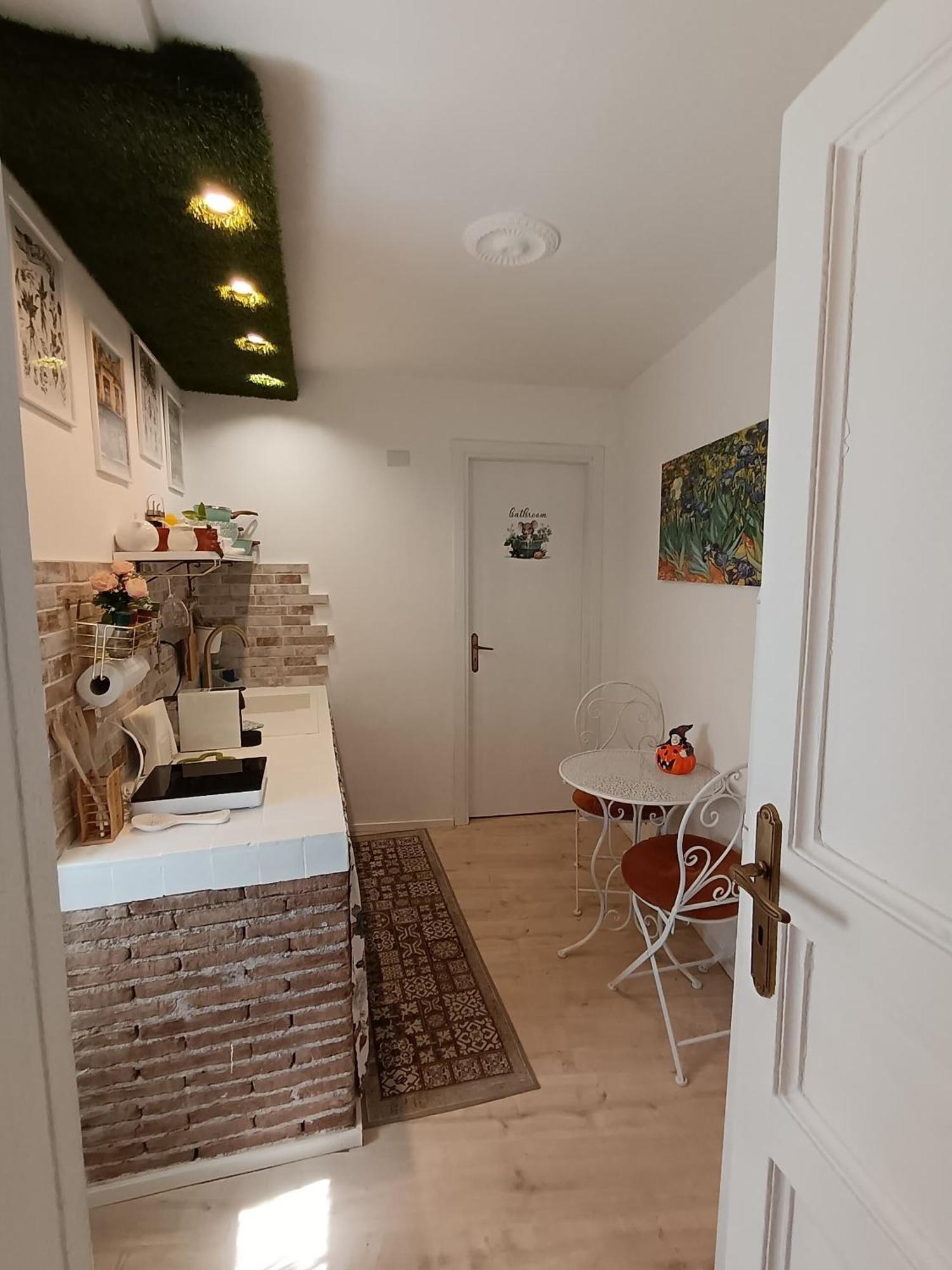 Encanto Apartment CTA Exteriér fotografie